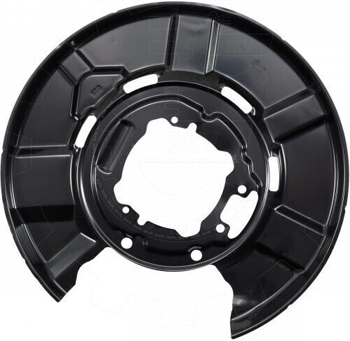 Protector De Disc De Frână Partea Din Spate Stânga BMW X1 34216787321