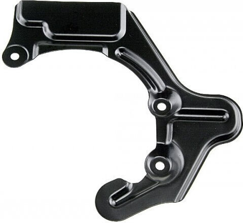 Протектор за спирачен диск Vw Polo 01 Lupo 05 Seat Arosa 04 Преден Десен 6n0615312a
