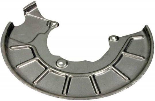 Protector de Disc de Frână Față Dreapta Audi A3 03-13 1k0612312f