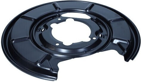 Protector de Disc de Frână Mercedes Spate W168 1 4-2 1 97-04 Stânga A 168 423 01 20