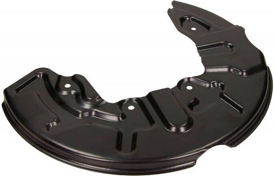 Protector de Disc de Frână Față Audi A4 00-08 Stânga 8e0615311a