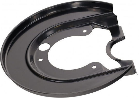 Brake Disc Protector Audi A3 8L 96 Rear Right 1J0615612C