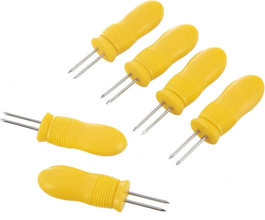 Cornhalter Set mit 6 Stück