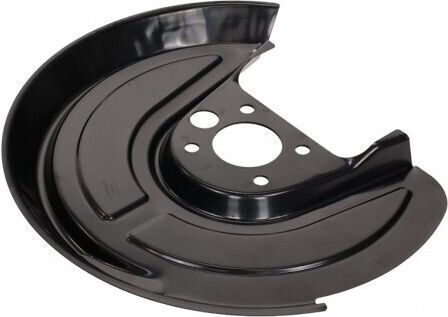 Fast Bremsscheibenschützer Volkswagen Käfer Neu 02 Zurück Rechts 1j0615610