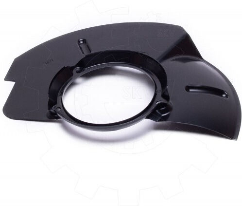 Hyundai Ix35 517562s550 Bremsscheibenschützer Für Vorderseite Rechts