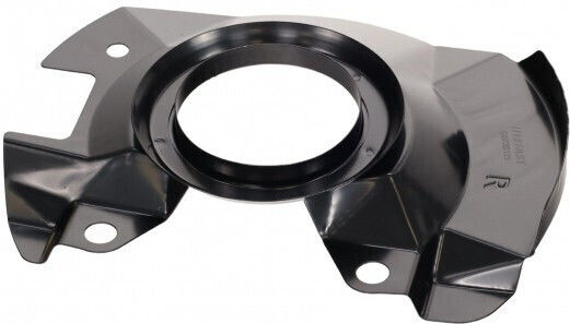 Brake Disc Protector Kia Picanto I 04 Front Right 5175607000