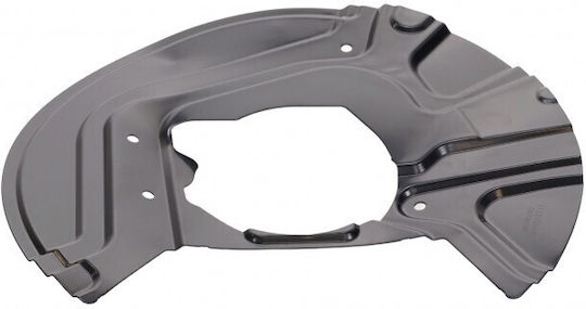 Protector de disc de frână BMW X3 E83 03 Față Dreapta 34113411872