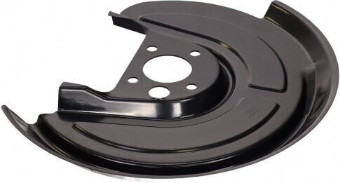 Fast Bremsscheibenschützer Volkswagen Käfer Neu 02 Zurück Rechts 1j0615610