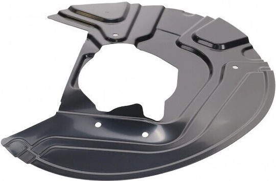 Protector de disc de frână BMW X3 E83 03 Față Dreapta 34113411872