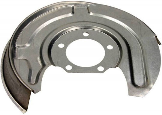 Προστατευτικό Δίσκου Φρένων Volkswagen Πίσω Passat 1996-2005 Δεξιά 8e0615612c