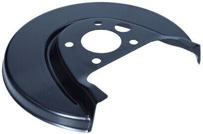 Herth+Buss Bremsscheibenschützer Seat Zurück Leon Toledo 98-19 Rechte 1j0 615 612 D