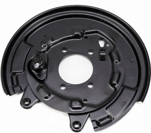 Toyota Yaris Verso Bremsscheibenschützer Für Hinten Rechts