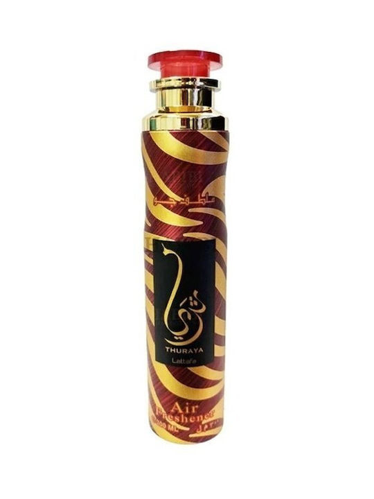 Lattafa Thuraya Room Air Freshener 300 Ml Unisex