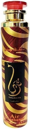 Lattafa Thuraya Room Air Freshener 300 Ml Unisex