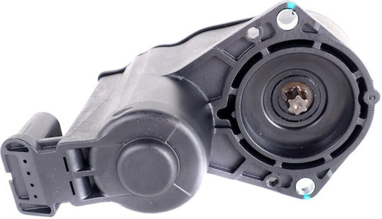 Handbrake Caliper Motor 4-pin