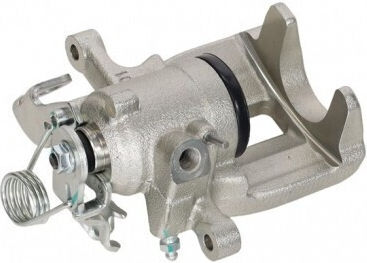 Brake Caliper Seat Exeo 08 Rear Right Without Arm 8e0615424h