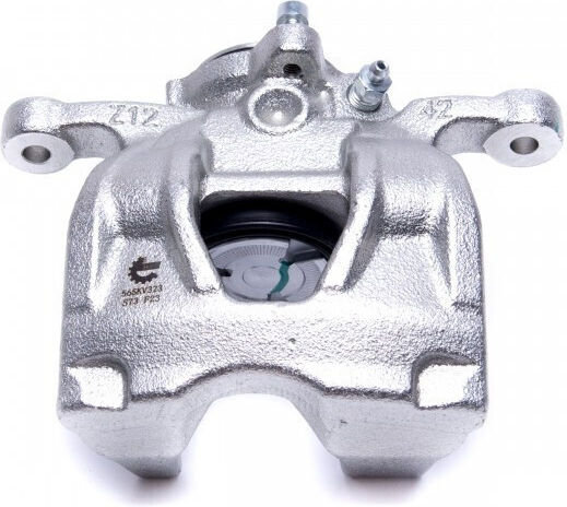 Rear Left Brake Caliper Audi A4 B9 A5 A6 C8 A7 Q5 8w0615403 Without Motor 8w0615403