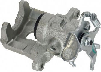 Etrier De Frână Ford Fiesta V 01 Partea Din Spate Stânga Fără Suport 4n112553aa