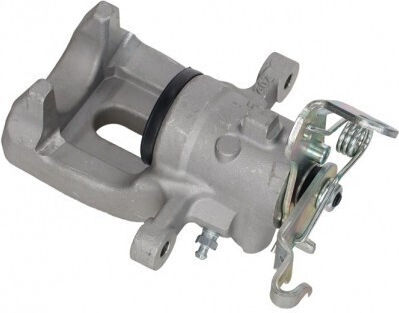 Δαγκάνα Φρένου Seat Leon Iii 12 Πίσω Δεξιά Χωρίς Βραχίονα 5q0615424a