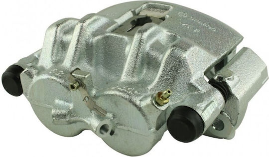Velpart Δαγκάνα Φρένου Iveco Daily 00 Vorderseite Rechts Arm 65c 504074553