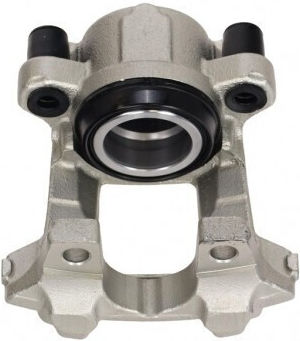 Brake Caliper Bmw 1 F20 11 Front Right Without Arm 6850644
