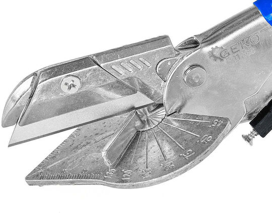 Geko Pliers Length 220mm