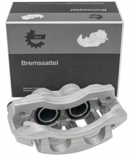 Zurück Linke Bremssättelstütze Iveco Daily Iv V Vi 504122833
