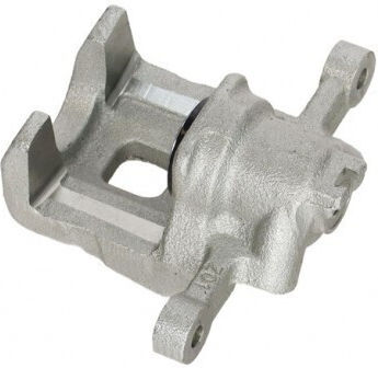 Hyundai I20 I 08 Rückseite Rechts Ohne Arm Bremssättel