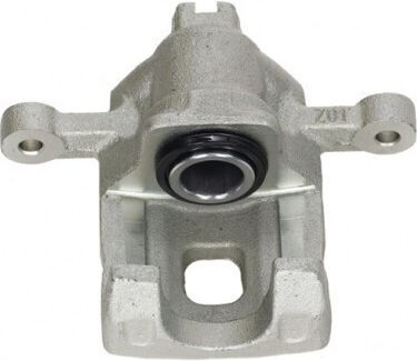 Hyundai I20 I 08 Rückseite Rechts Ohne Arm Bremssättel
