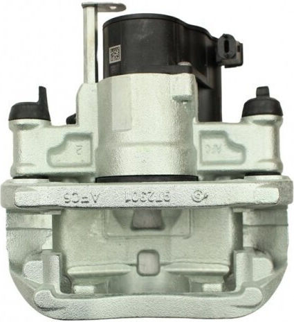 Iveco Daily Brake Caliper 2014 Rear Left 2019 35c 500086432
