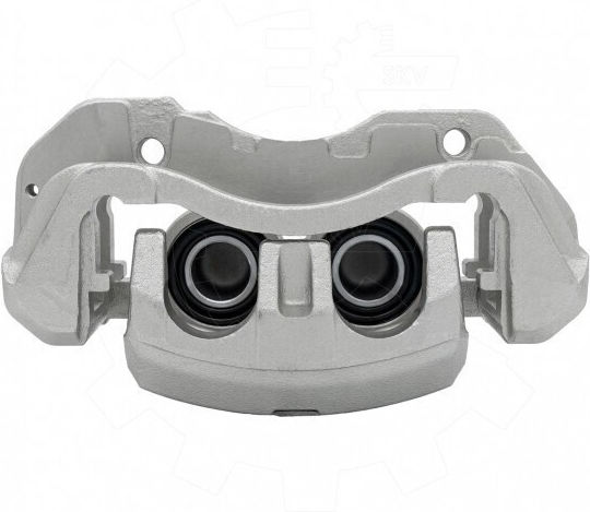 Rechte Vorderseite Bremssättel Halter Mitsubishi Galloper L200 L400 Pajero Mb858393