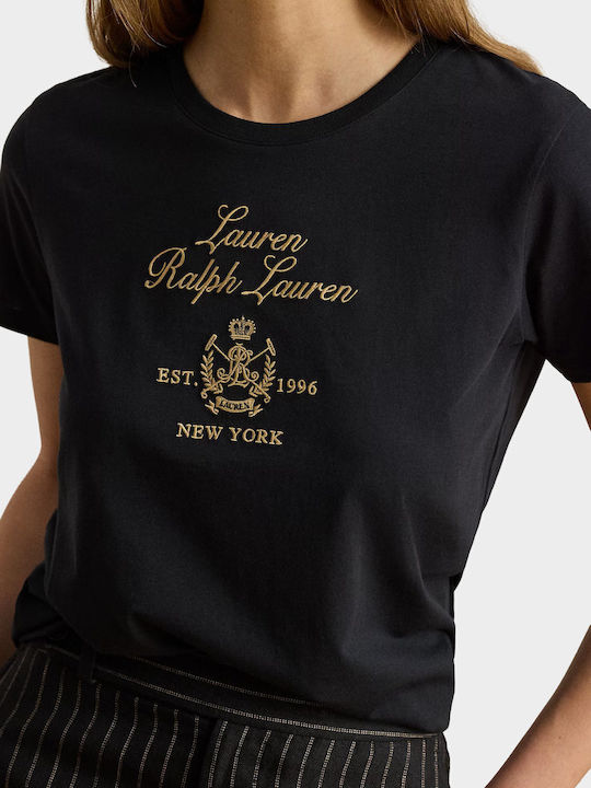 Women's T-shirt Black