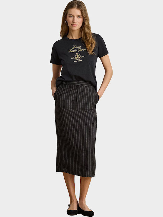 Women's T-shirt Black