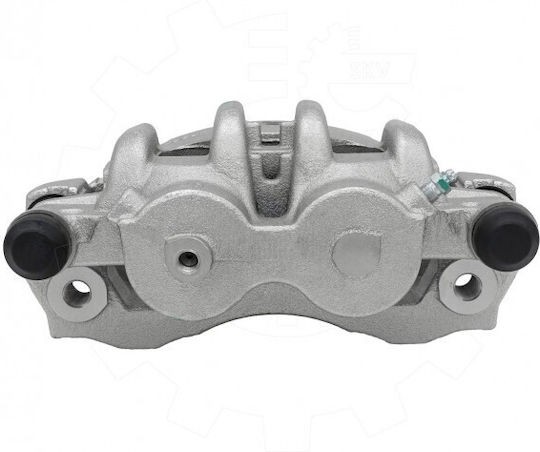 Right Rear Brake Caliper Base Iveco Daily Iv V Vi 504122834