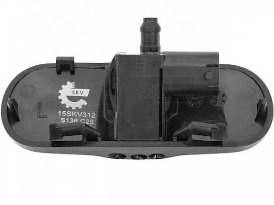 Bec Spălător Audi A4 A5 Față Stânga 8t0955987b