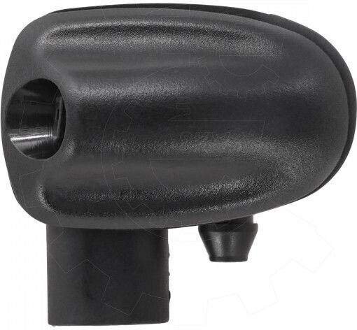 Mini Scheibenwischer Wischer-Spritzschutz Für Cooper Cabrio Vorne 61667410756