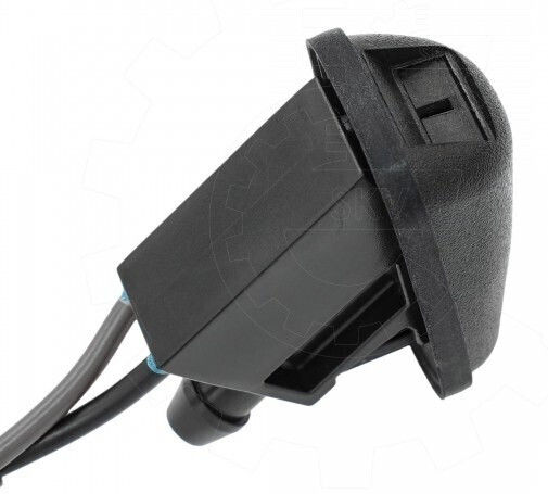 Wischer-Spritzschutz Für Ford C-Max II Focus III Großer C-Max Mondeo IV Vorne 1708797