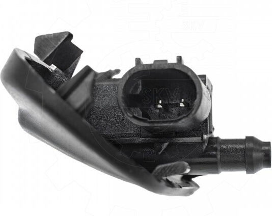 Bec Spălător Audi A4 A5 Față Stânga 8t0955987b