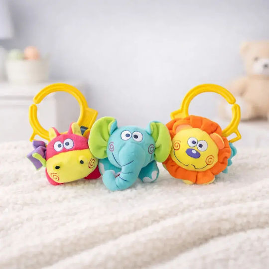 Chippo Окачена Играчка За Детско Легло И За Детска Количка За Новородени