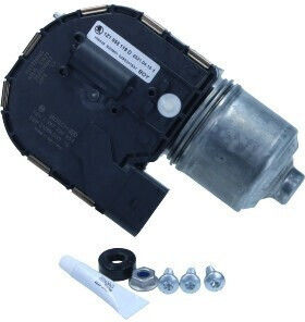 Μοτέρ Υαλοκαθαριστήρων Skoda Octavia Εμπρός 2004-2013 1z1955119d