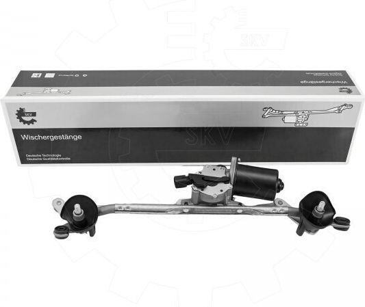 Vorderer Wischerarm Motor Toyota Prius 85110-47080