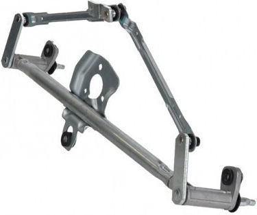 Mecanism Ștergătoare Seat Toledo Ii 98 Față Fără Motor 1j1955603