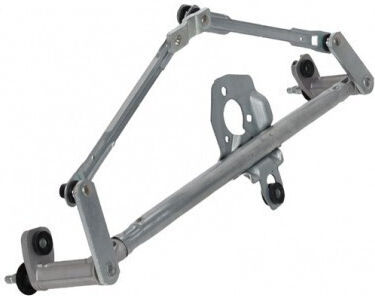 Mecanism Ștergătoare Seat Toledo Ii 98 Față Fără Motor 1j1955603