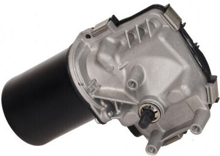 Μηχανισμός Υαλοκαθαριστήρων Skoda Octavia Ii 04 Εμπρός 5k1955119