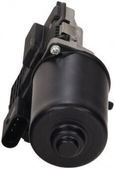 Μηχανισμός Υαλοκαθαριστήρων Skoda Octavia Ii 04 Εμπρός 5k1955119
