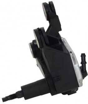 Fensterwischersystem Audi A3 8l 96 Zurück 8l0955711a