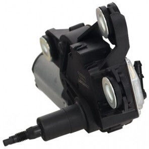 Fensterwischersystem Seat Ibiza III 02 Zurück 6l6955711d