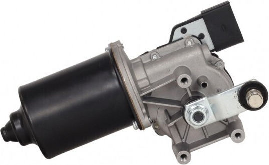 Sistem de ștergătoare de geamuri Skoda Fabia I 99 Față 6q1955119c