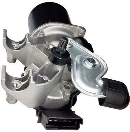 Renault Clio Iii Clio Iii Grandtour Sistem de Ștergătoare de Geamuri 8200268931