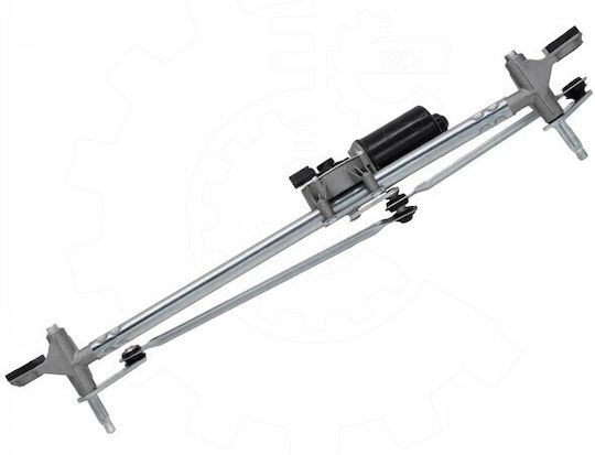 Front Windshield Wiper Mechanism Motor Land Rover Freelander Ii Lr002253